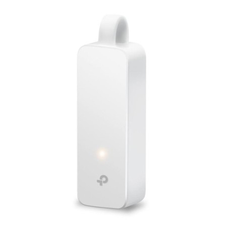 Adaptador red usb tipo c tp - link  ue330c