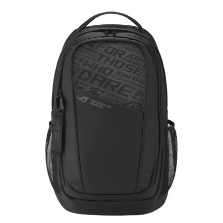 Mochila asus rog ranger bp2800 para portatil 18 pulgadas negra