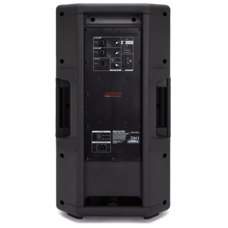 Altavoz aiwa apro - 12 negro