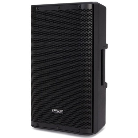 Altavoz aiwa apro - 12 negro