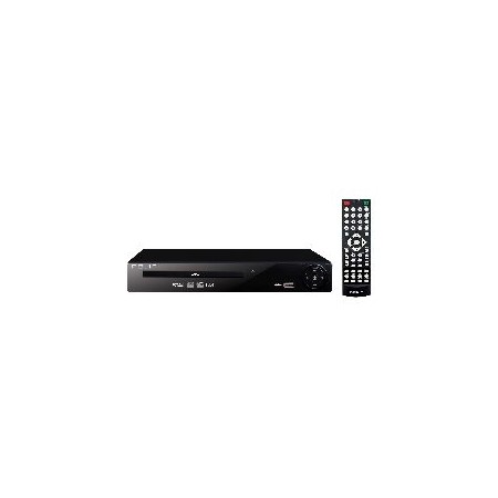 Dvd sobremesa nevir 2324 usb