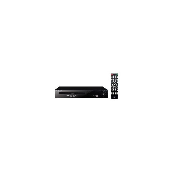 Dvd sobremesa nevir 2324 usb