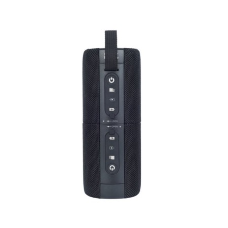 Altavoz portatil aiwa bst - 250 bluetooth negro