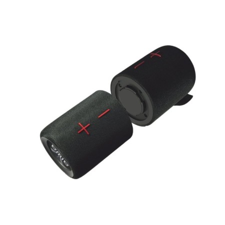 Altavoz portatil aiwa bst - 250 bluetooth negro