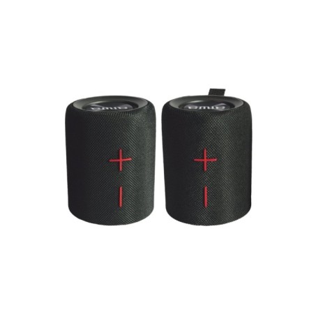 Altavoz portatil aiwa bst - 250 bluetooth negro
