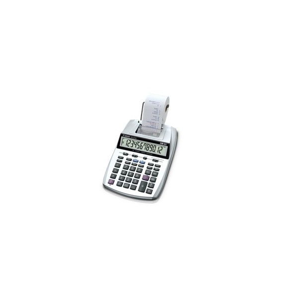 Calculadora canon impresion portatil p23 - dtsc