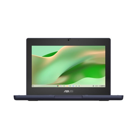 Portatil asus chromebook cr11 cr1104cta - n00328 n150 -  4gb -  emmc 64gb -  11.6 pulgadas -  chrome os