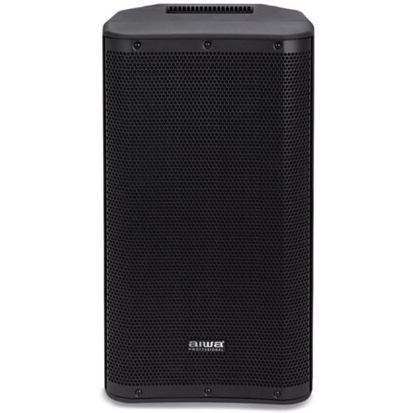 Altavoz aiwa apro - 12 negro
