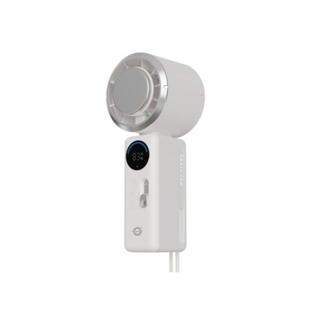 Mini ventilador portatil conceptronic  aeriva03c