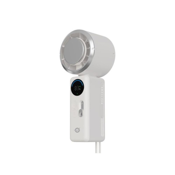Mini ventilador portatil conceptronic  aeriva03c