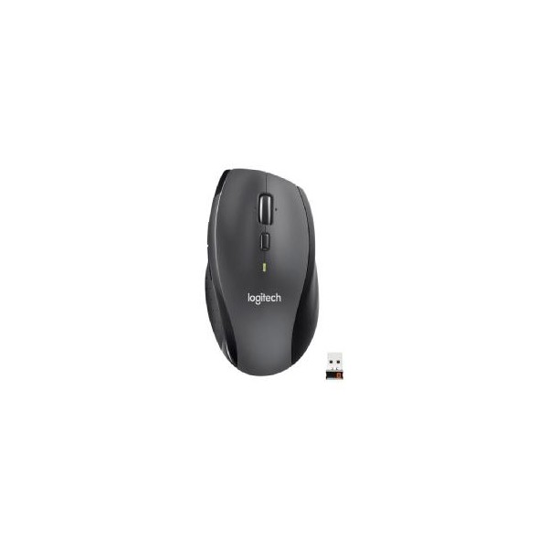 Mouse raton logitech m705 laser wireless iinalambrico gris