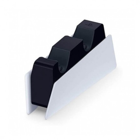 Accesorio sony ps5 -  estacion de carga dualsense