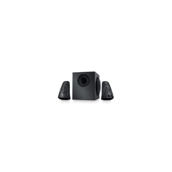 Altavoces logitech z623 2.1  200 rms  - thx