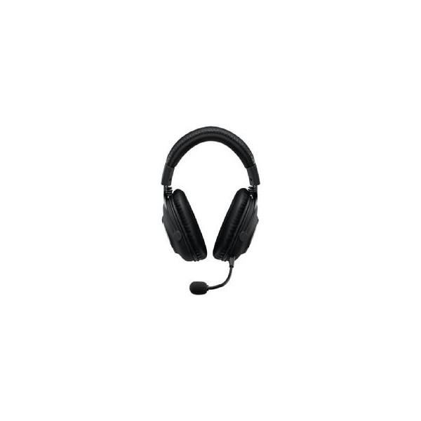 Auriculares logitech pro gaming x