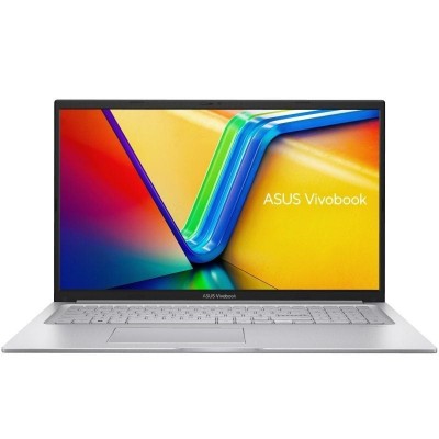 Portátil Asus VivoBook 17 F1704VA-AU235 Intel Core i5-1335U/ 16GB/ 512GB SSD/ 17.3"/ Sin Sistema Operativo