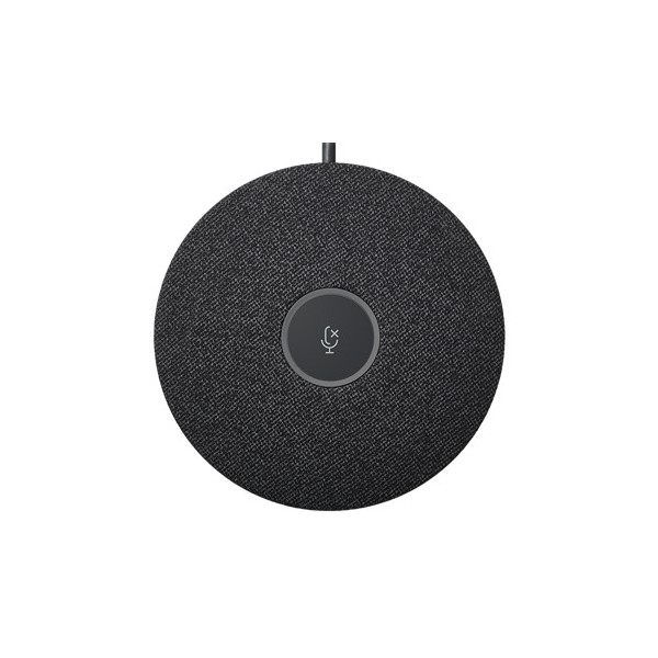 Microfono logitech rally mic pod
