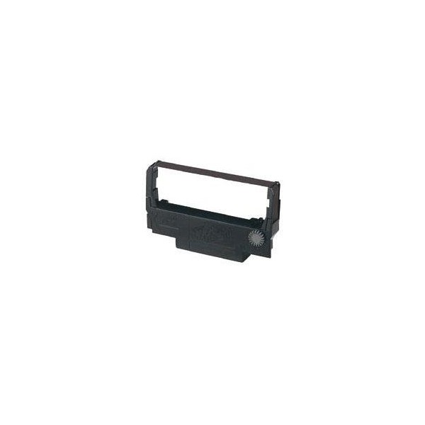 Cinta epson s015374 erc - 38b impresora ticket negra tm300a - 300b - u220d - u300a - samsung270 - 275