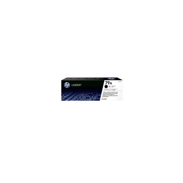 Toner hp cf279a negro 79a laserjet m12a - m12w - m26a - m26nw