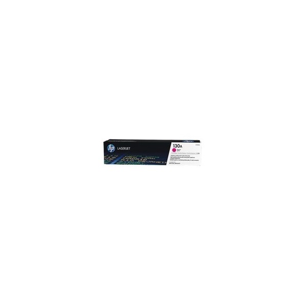 Toner hp cf353a magenta nº 130a laserjet pro m176n - m177fw