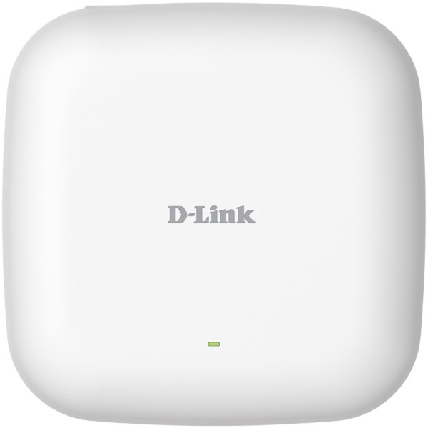 Punto acceso dlink dap - 2662 ac1200 poe dual band wave2