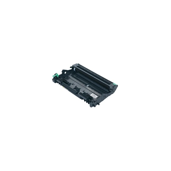 Tambor laser brother dr2100 monocromo 12000 paginas hl - 2140 -  hl - 2150n -  hl - 2170w -  mfc - 7320 -  dcp - 7030