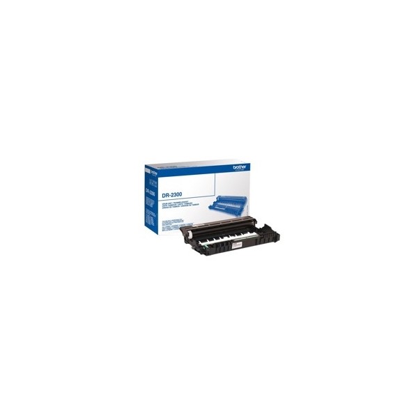 Tambor laser brother dr2300 kit de tambor