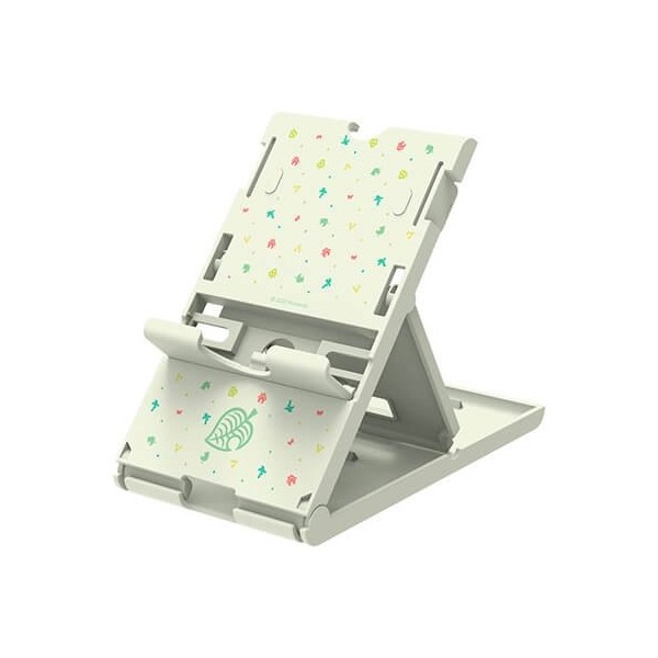 Playstand hori animal crossing para nintendo switch