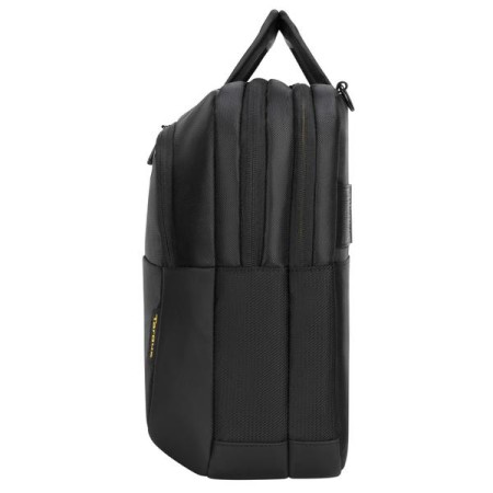 Maletin targus citygear 15 pulgadas -  17.3 pulgadas negro