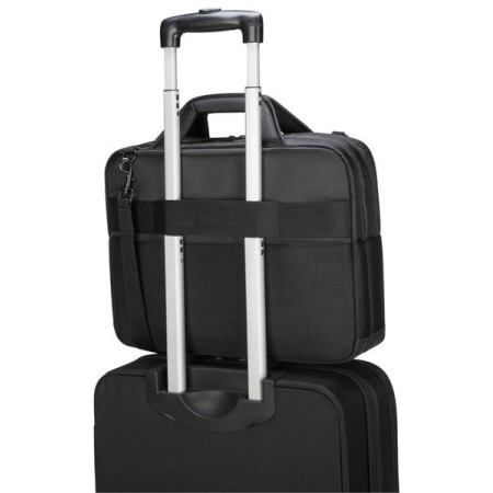 Maletin targus citygear 15 pulgadas -  17.3 pulgadas negro