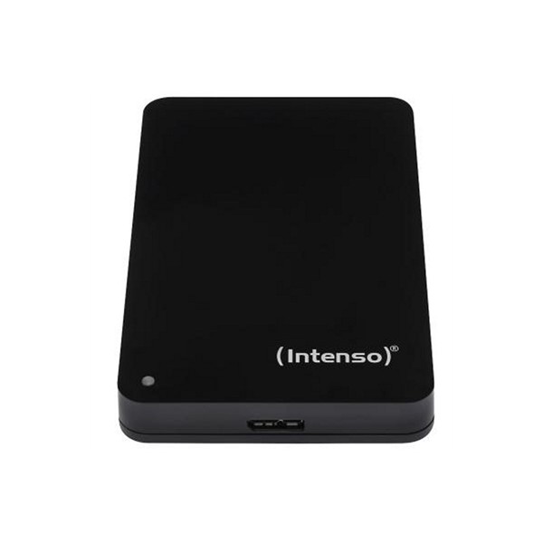 Disco duro externo hdd intenso 5tb 2.5 pulgadas usb 3.0