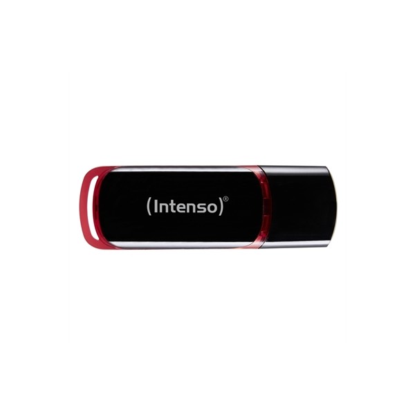 Memoria usb 2.0 intenso business 64gb