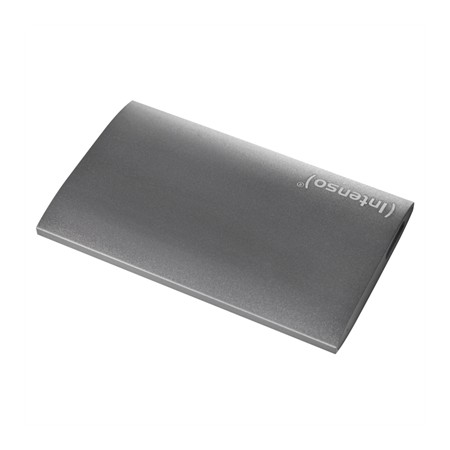 Disco duro externo solido ssd intenso 512gb premium edition 1.8 pulgadas