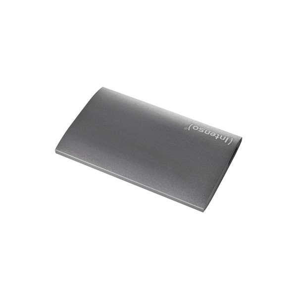 Disco duro externo solido ssd intenso 512gb premium edition 1.8 pulgadas