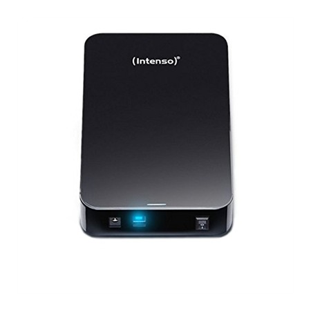Disco duro externo hdd intenso 6tb 3.5 pulgadas usb 3.0 negro