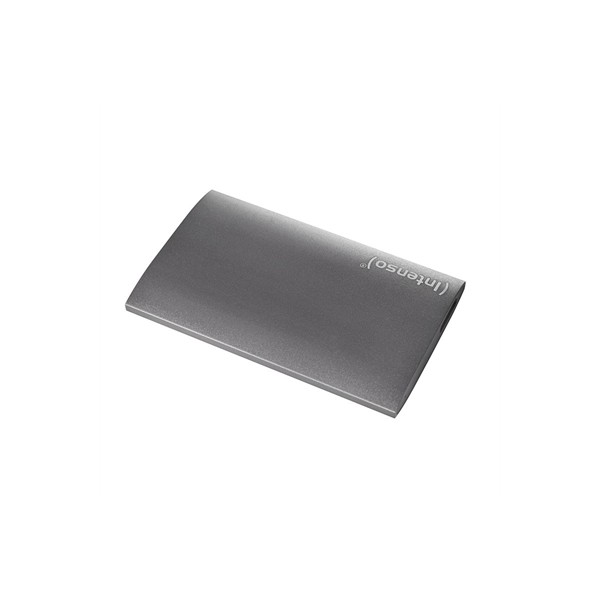 Disco duro externo solido ssd intenso 128gb premium edition 1.8 pulgadas