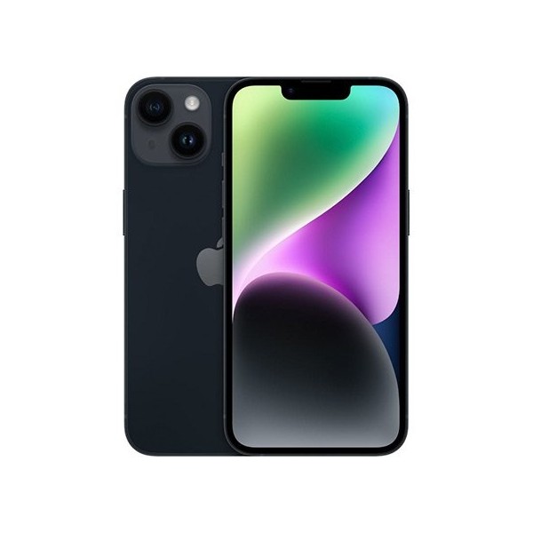 Apple iphone 14 plus 256gb medianoche