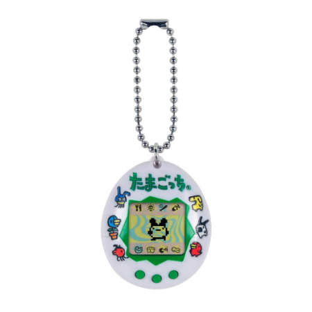 Tamagotchi original bandai 1 unidad aleatoria
