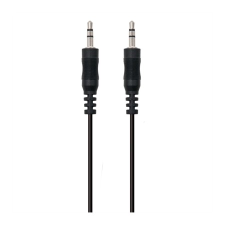 Conecta un dispositivo de audio port&aacutetil con el conector mini est&eacutereo de 3.5 mm en su ipod - reproductores multimedi