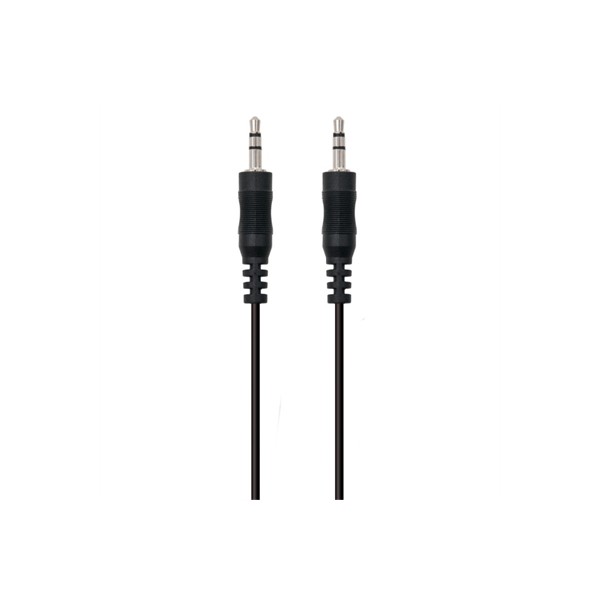 Conecta un dispositivo de audio port&aacutetil con el conector mini est&eacutereo de 3.5 mm en su ipod - reproductores multimedi