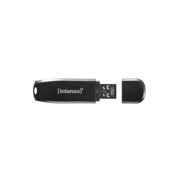 Memoria usb 3.0 intenso speed 16gb