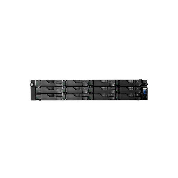 Servidor nas asustor as7112rdx - rail kit