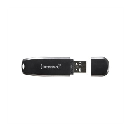 Memoria usb 3.2 intenso speed 512gb