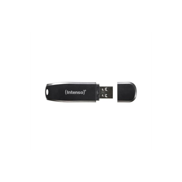 Memoria usb 3.2 intenso speed 512gb