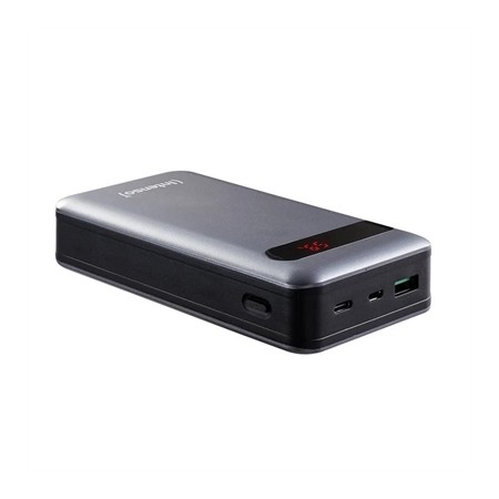 Powerbank intenso pd20000 power delivery 20000 mah
