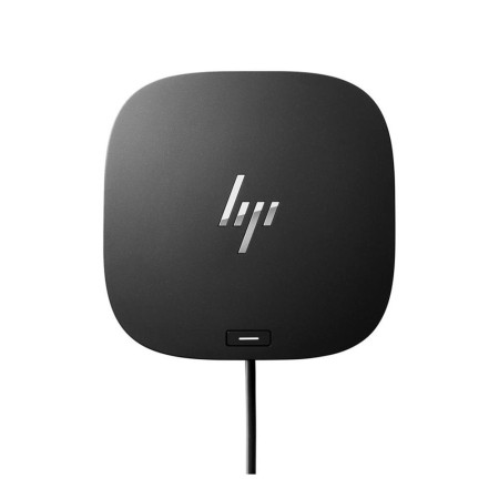 Docking statión hp g2 base usb - c - a universal