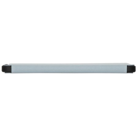 Funda tablet targus click - in 10.9 pulgadas ipad silver