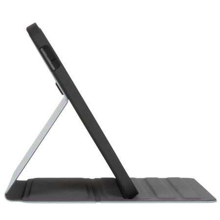 Funda tablet targus click - in 10.9 pulgadas ipad silver