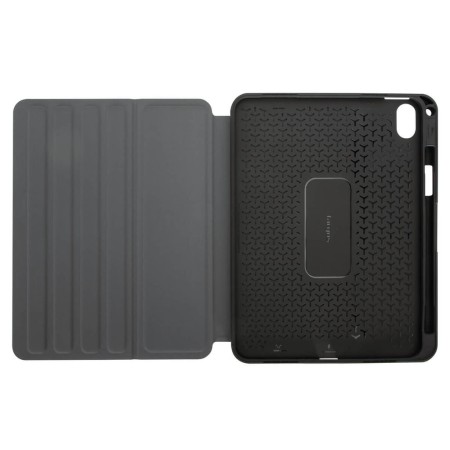 Funda tablet targus click - in 10.9 pulgadas ipad silver