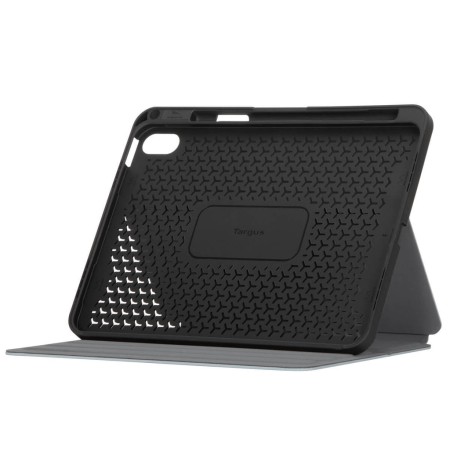 Funda tablet targus click - in 10.9 pulgadas ipad silver