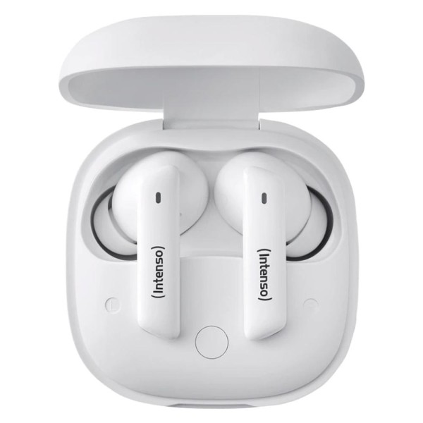 Auriculares intenso buds pro tws h - anc穷 blanco